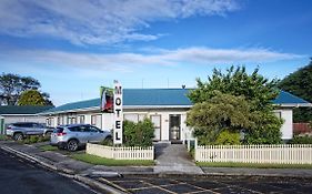 Owaka Lodge Motel